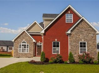 133 Franklin St, Clarksville, TN 37040