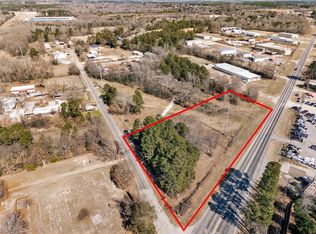1786 County Road 386, Tyler, TX 75708
