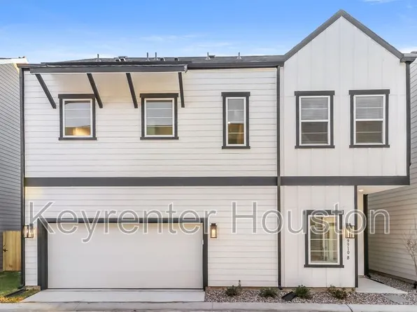 9910 Clark Rd #B, Houston, TX 77076