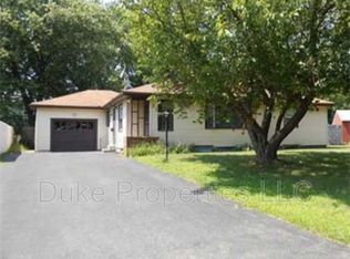 37 Linda Dr UNIT 1, Rochester, NY 14616