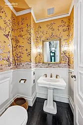 Sold by Sotheby's International Realty