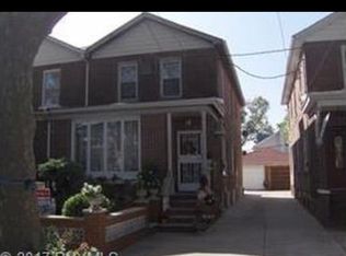 66 76th St, Brooklyn, NY 11209