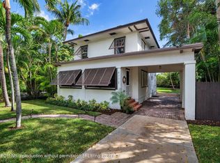 4112 Washington Rd, West Palm Beach, FL 33405