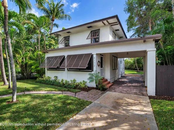 4112 Washington Rd, West Palm Beach, FL 33405