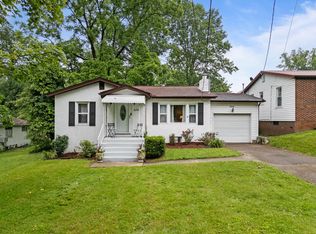 186 Rosalind Rd, Huntington, WV 25705