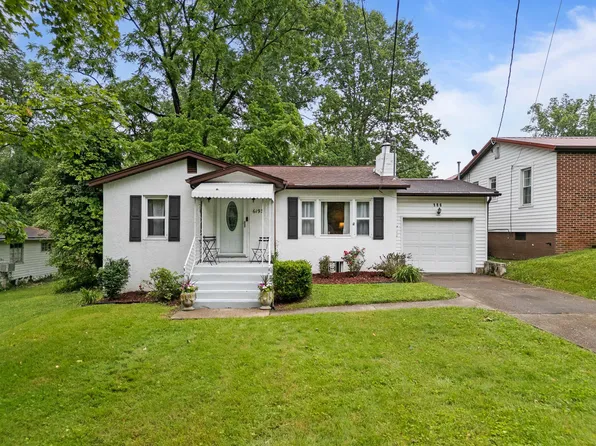 186 Rosalind Rd, Huntington, WV 25705