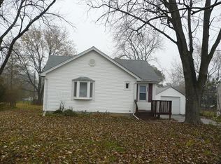 7519 Marshall St, Merrillville, IN 46410