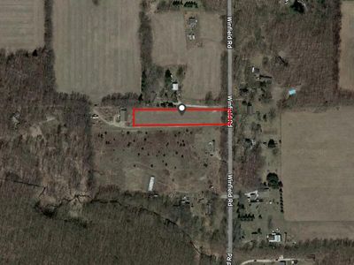 Winfield Rd, Mosherville, MI, 49258