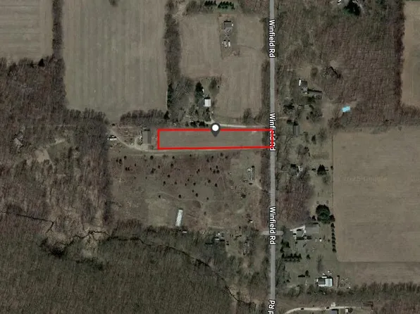 Winfield Rd, Mosherville, MI 49258