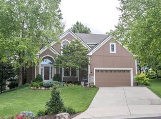 12460 Parkhill St, Overland Park, KS 66213