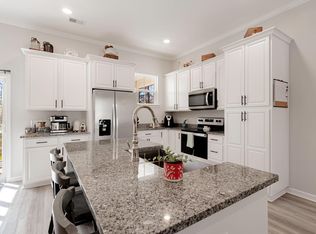 3045 Old Gilliard Rd, Holly Hill, SC 29059