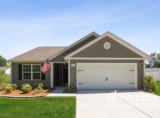 308 Ware St, Kings Mountain, NC 28086