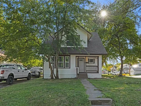 643 S Huttig Ave, Independence, MO 64053