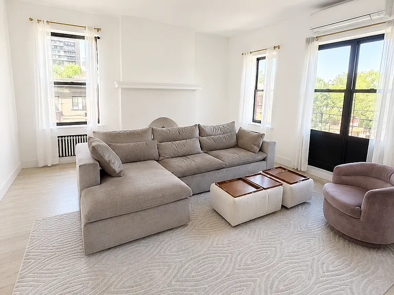 1268 President St #3 — Photo 7