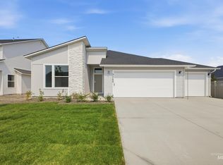 2469 W Tar Sands Dr, Kuna, ID 83634