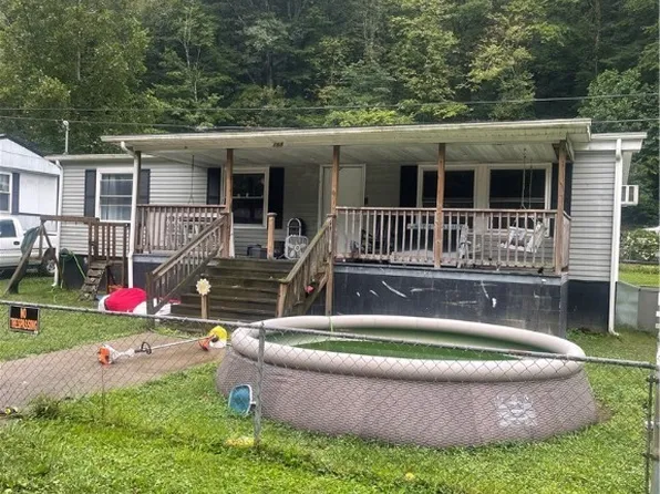 168 Picture Perfect Dr, Lorado, WV 25630