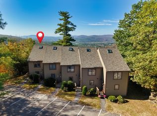 182 Pinnacle Road #6, Campton, NH 03223