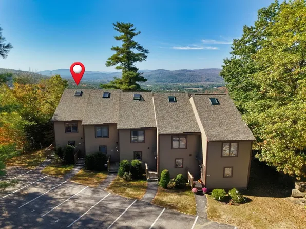 182 Pinnacle Road #6, Campton, NH 03223