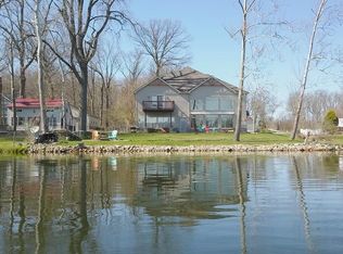 5365 N 700 E, Churubusco, IN 46723