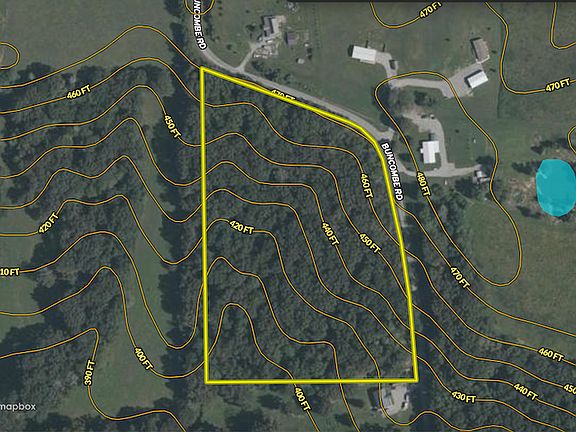 3rd image of Buncombe Rd Lot Wp001