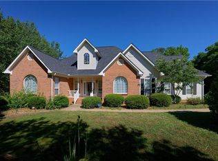 20 Quail Hollow Rd, Griffin, GA 30224