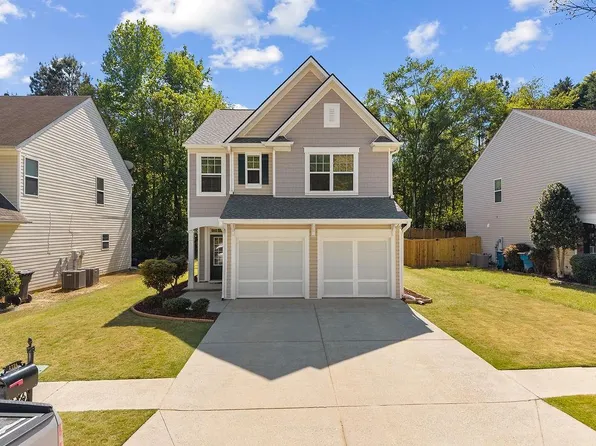 2734 Winslow Ridge Dr, Buford, GA 30519