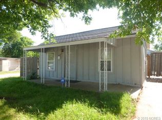 2231 N Atlanta Pl, Tulsa, OK 74110