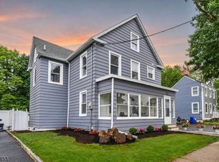 603 Harrison St, Rahway, NJ 07065