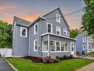 603 Harrison St, Rahway, NJ, 07065