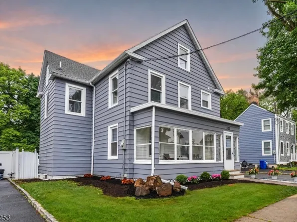 603 Harrison St, Rahway City, NJ 07065