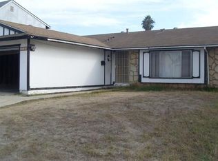 1731 Thelborn Way, San Diego, CA 92154