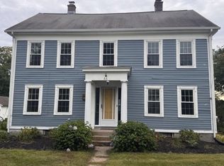 55 S Main St, Belchertown, MA 01007