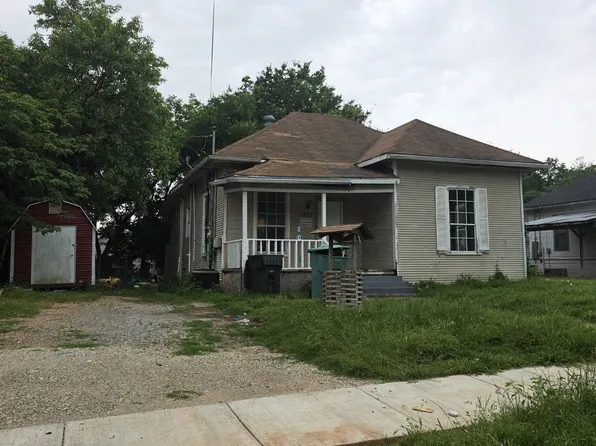 1410 E Chaffin St, Sherman, TX 75090