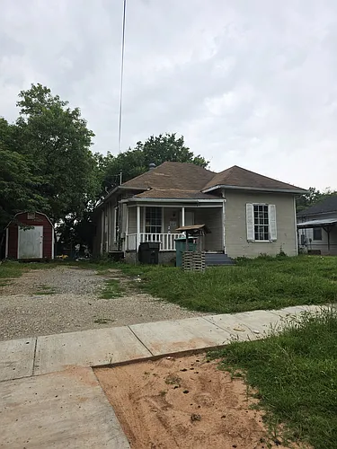 1410 E Chaffin St Photo 1