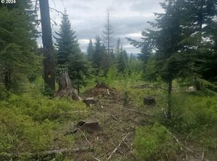 Coyote Ridge Rd, Weston, OR