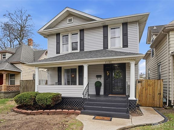3rd image of 2104 Tytus Ave