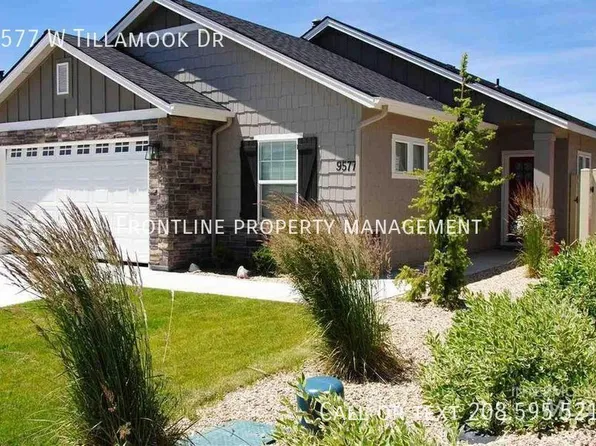 9577 W Tillamook Dr, Boise, ID 83709