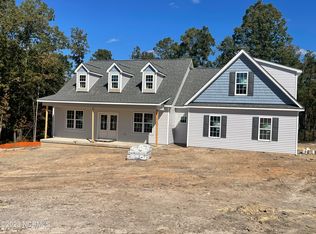 4021 Silver Ln #57-R, West End, NC 27376