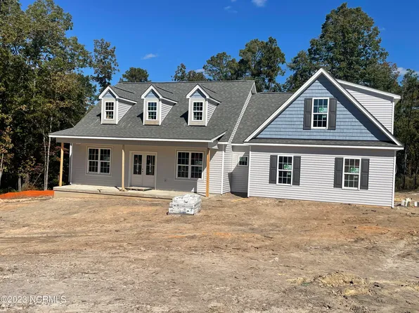 4021 Silver Lane #57-R, West End, NC 27376