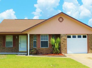 731 Jeanette Cir, Hinesville, GA 31313