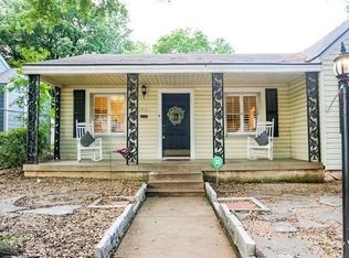 3824 Birchman Ave, Fort Worth, TX 76107