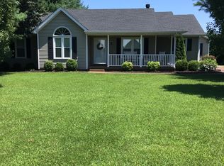 110 Lamplighter Dr, Bowling Green, KY 42104