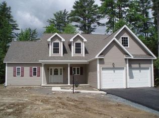 42 Burnham Rd, Wilton, NY 12831