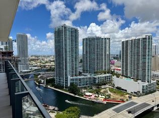 68 SE 6th St #2412, Miami, FL 33130