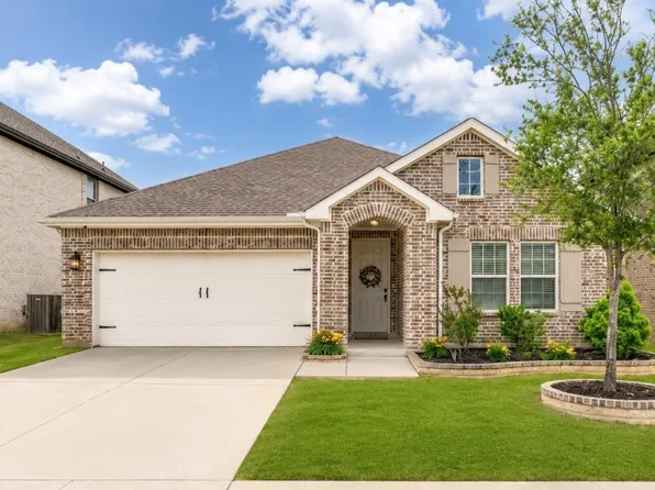 1725 Continental Dr, Princeton, TX 75407