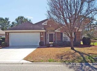 4549 Fringetree Dr, Murrells Inlet, SC 29576