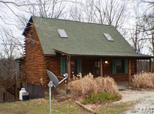 11212 Jo Ann Dr, Festus, MO 63028