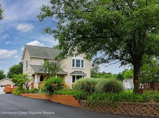 1631 Glendola Rd, Wall Township, NJ 07719