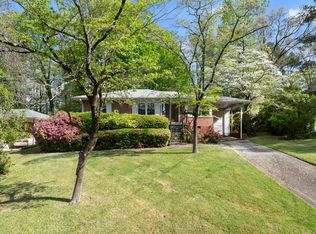 1074 Willivee Dr, Decatur, GA 30033