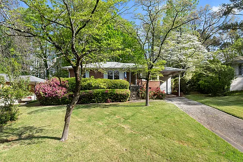 1074 Willivee Dr Photo 1